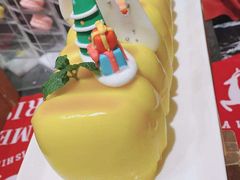 -夏阳湖皇冠假日酒店-自助餐厅