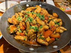 -随缘小馆(红岭路店)