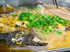 -半天妖烤鱼(东方新天地店)