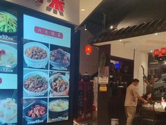 -小柴米·传统江西菜(万寿宫店)