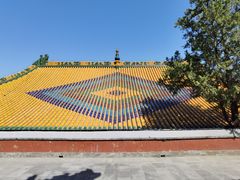 -香山公园