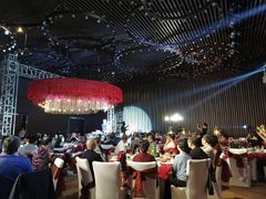 -青岛海尔洲际酒店