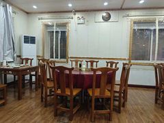 -清真麦顺和饭庄·二姐回头(和平店)