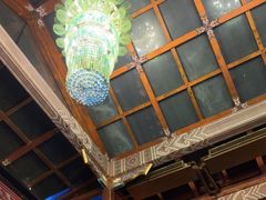 -那家小馆•北京菜•烤鸭(香山店)