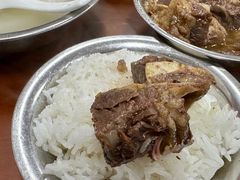 -阿秋牛排(湖心街店)