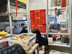 -筒骨麻辣烫(永同昌公寓胜明花园店)