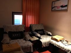 -华夏良子·足道SPA艾灸(铁道大厦店)