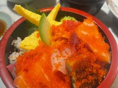 -阿吾罗日本料理(K11艺术中心店)