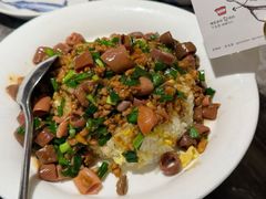 -前海沿·海鲜水饺青岛菜(乐客城店)