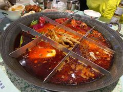 -五里关火锅(牛市口店)