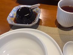-静颐茶馆·素食(龙华店)