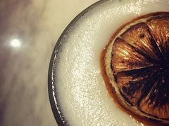 -STARRY CAFE & LOUNGE BAR(高新店)