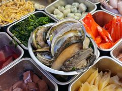 -福屿鲜捞小吃·捞化(福屿总店)