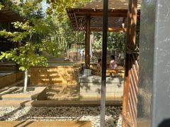 -春晖园度假酒店温泉