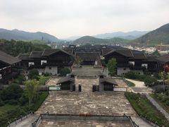 -大唐贡茶院
