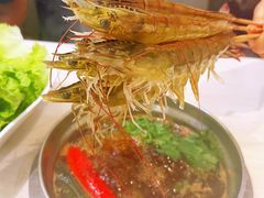 -围炉夜话·潮汕卤水火锅(榕江店)