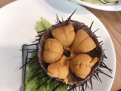 -海味当家(西安路店)