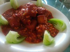 -百姓渔村(朝阳店)