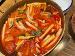 -正泰餐厅AmazingThai(亦庄店)