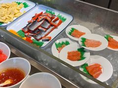 -以岭健康城·凯旋门大酒店-怡梦音乐西餐厅