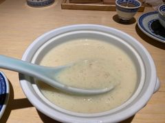 民国美龄粥-南京大牌档(龙江新城市广场店)