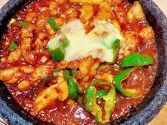 -小木屋拌饭(西安万象天地店)