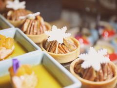 -三迪希尔顿酒店·星空酒廊