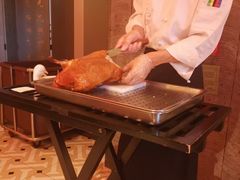 北京烤鸭-金鸭季·北京烤鸭(深业上城店)