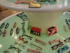 -精益眼镜(春熙路店)