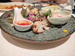 -俄士厨房(五棵松华熙LIVE店)