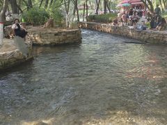 -水磨沟公园