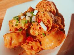 -半天妖烤鱼(方庄店)