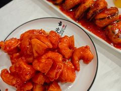 -聚福缘菜馆(隆昌路店)