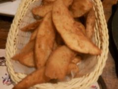-通海俄式烧烤·俄罗斯大串(嵩山路店)