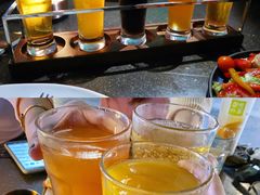 -haxnbauer海森堡德国餐厅(深圳coco店)