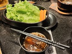 -虎丸烧肉(新大陆广场店)