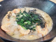 顺德公焖鱼-阿鸡鱼庄·顺德鲜蒸小炒(亚运村店)