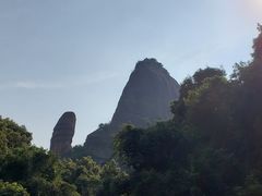 -丹霞山风景名胜区