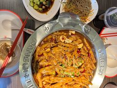 -胖哥俩肉蟹煲(梅溪步步高店)