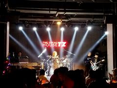 -TZ House音乐现场(茅台店)