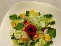 -写庭·鱼鲜川菜·宴请(铁像寺水街店)