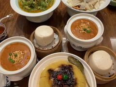 -面辣子·陕西家乡菜(钟楼店)