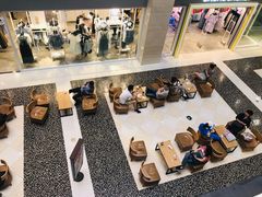 -光启城时尚购物中心