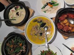 -汤城小厨•粤菜•靓汤(苏州街店)