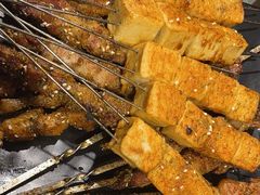 -刘成杰锦州烧烤(南河路店)