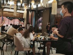 大堂-Thai Alley泰爱里(二沙岛店)