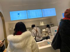 -兰熊鲜奶(西直门凯德mall店)