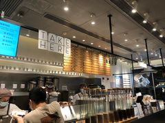 -喜茶(东莞汇一城店)