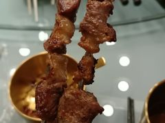 -烤无忌·新疆菜馆(格林威治城店)