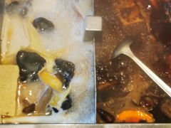 -皇城老妈·大连海鲜火锅(港湾店)